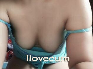 Ilove_cum