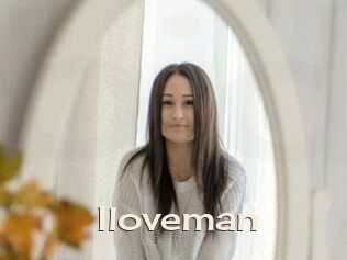 Iloveman