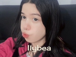 Ilybea