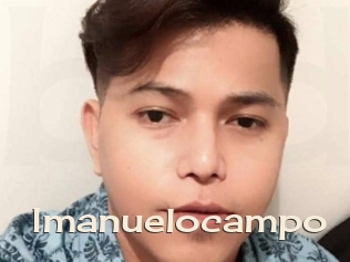 Imanuelocampo