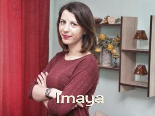 imaya Big Dicks Round Ass