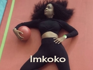 Imkoko