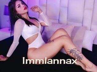 Immlannax