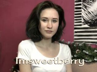 Imsweetberry