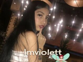 Imviolett