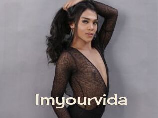 Imyourvida