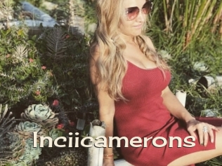 Inciicamerons