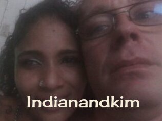 Indianandkim