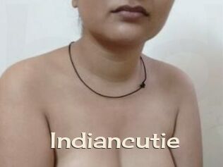 Indiancutie