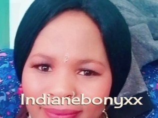 Indianebonyxx