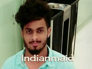 Indianmaid