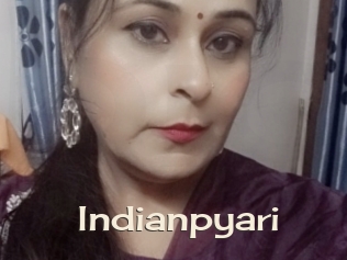 Indianpyari