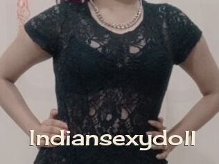 Indiansexydoll