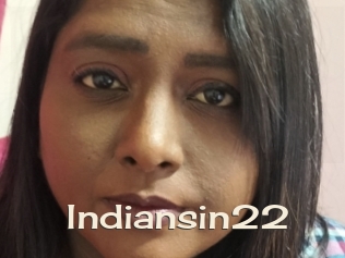 Indiansin22