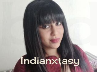 Indianxtasy