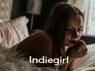 Indiegirl