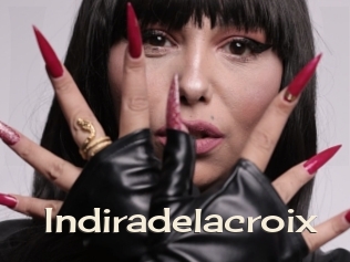 Indiradelacroix