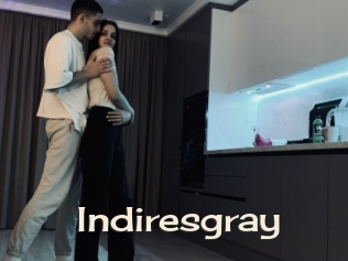 Indiresgray