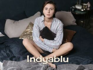 Indyablu