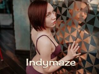 Indymaze