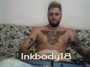 Inkbody18