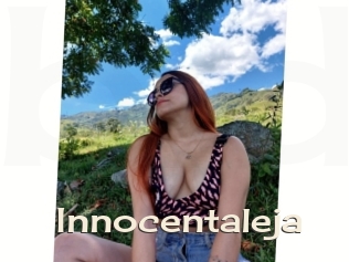 Innocentaleja