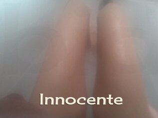 Innocente