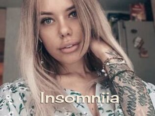 insomniia Big Dicks Round Ass