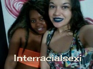 Interracialsexi