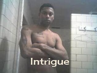 Intrigue