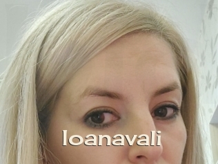 Ioanavali