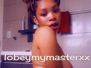 Iobeymymasterxx