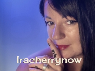 Iracherrynow