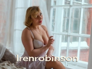 Irenrobinson