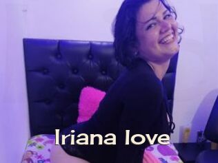 Iriana_love