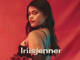 Iriisjenner