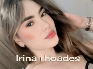 irina_rhoades Big Dicks Round Ass