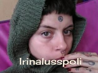 irinalusspoli Big Dicks Round Ass