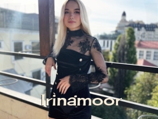 Irinamoor