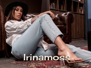 Irinamoss