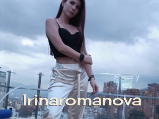 Irinaromanova