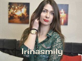 Irinasmily