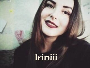 Iriniii