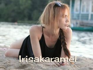 Irisakaramel