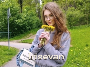 Irisevan