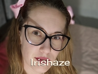 Irishaze