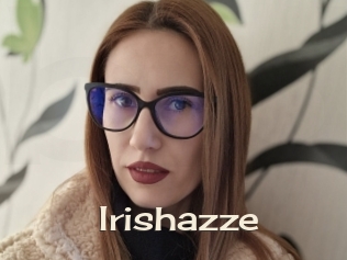 Irishazze