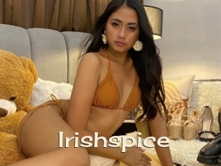 Irishspice