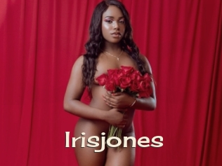 Irisjones