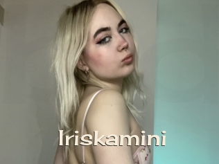 Iriskamini